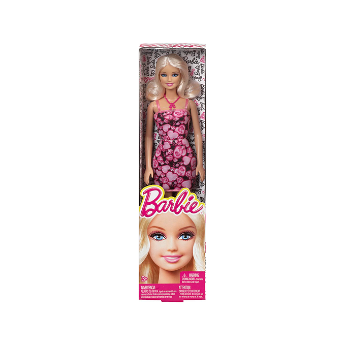 Barbie, Chic Barbie