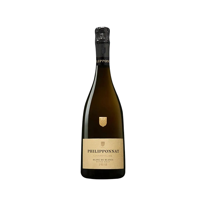 Philipponnat Grand Blanc Extra-Brut 2014
