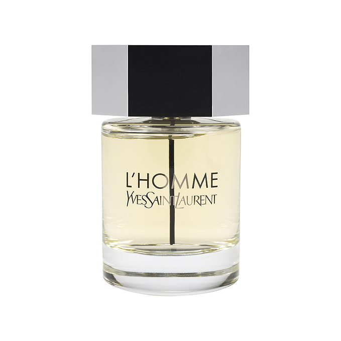 Yves Saint Laurent L’Homme
