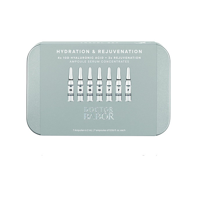 Babor Doctor Babor Face Care Set 2