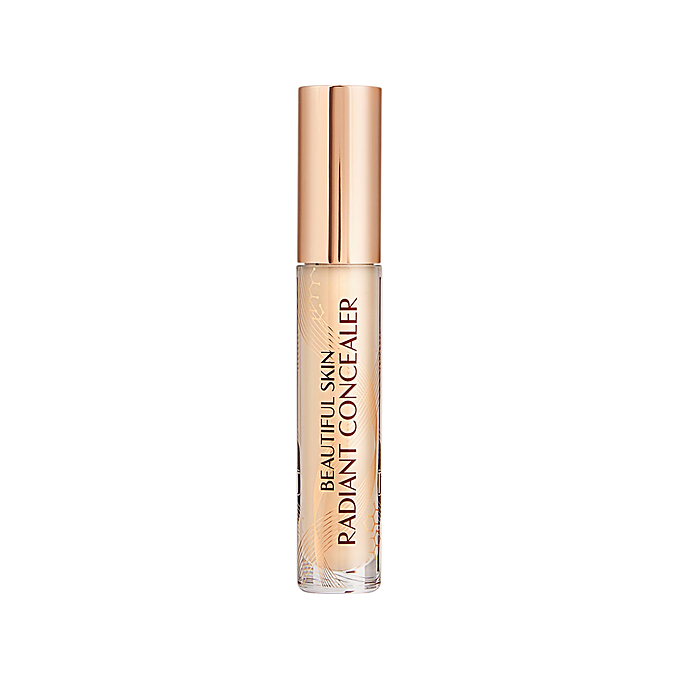 Charlotte Tilbury Beautiful Skin Radiant Concealer - 4.5 Fair 1