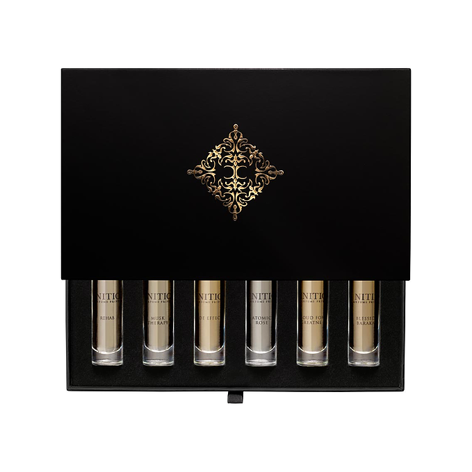 Initio Parfums Privés Set 1