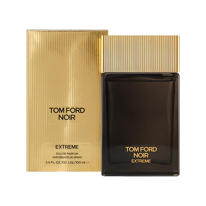 Tom Ford Noir Extreme Eau de Parfum 100 ml 1
