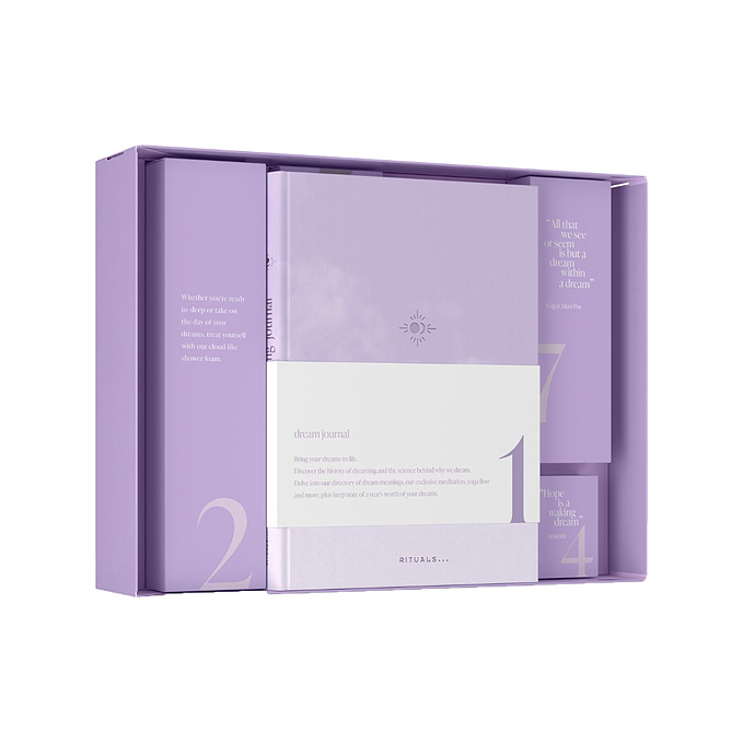 Rituals Dream Summer Set 2