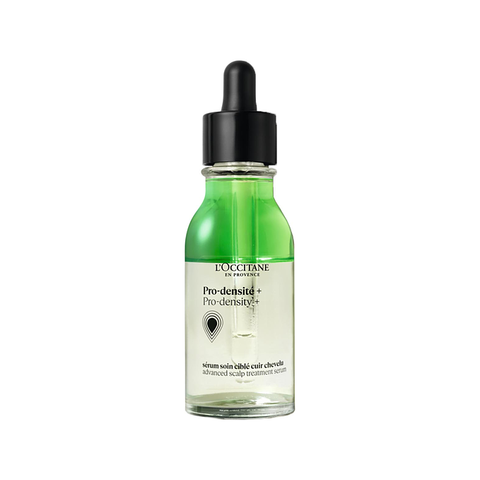 L'Occitane en Provence 5 Essential Oils Pro-densite Serum 50 ml