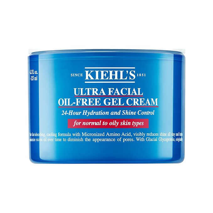Kiehl's Ultra Facial Gel Cream