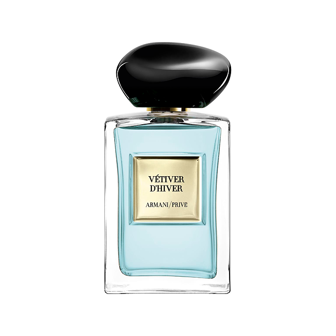 Giorgio Armani Privé Vétiver D'Hiver Eau de Toilette 100 ml