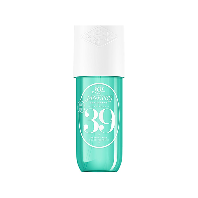 Sol de Janeiro Cheirosa 39 Mist 90 ml
