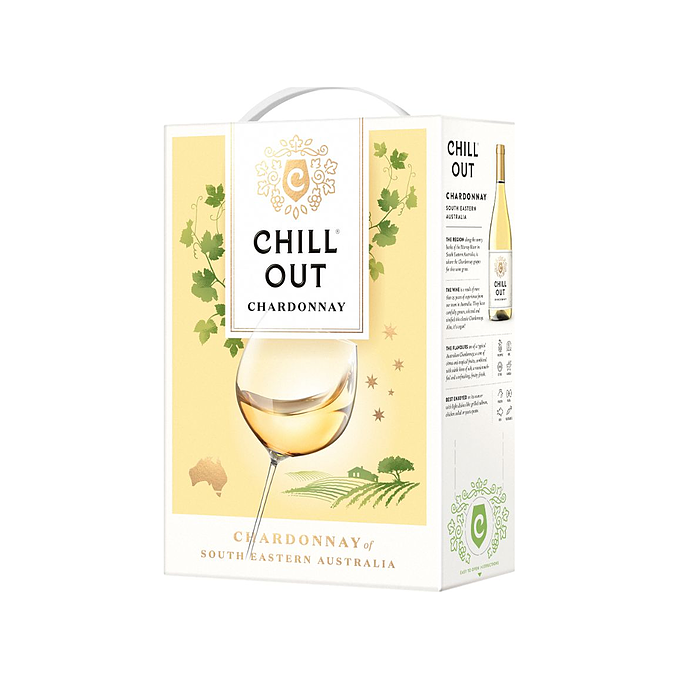 Chill Out