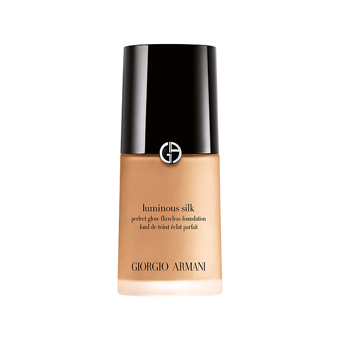 Luminous Silk Foundation