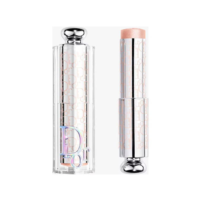 Dior Backstage Glassy Glow Highlighter Stick 034 Glazed Bubble