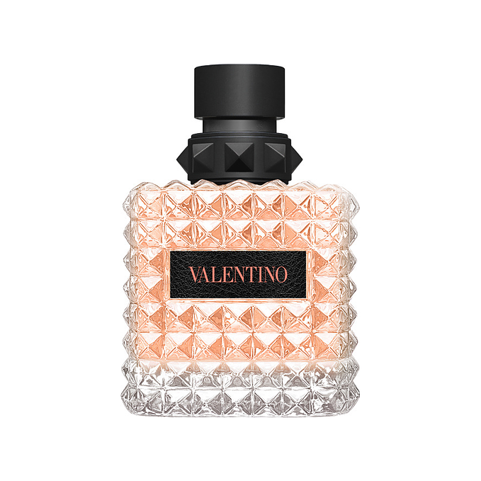 Valentino Donna Born in Roma Coral Fantasy