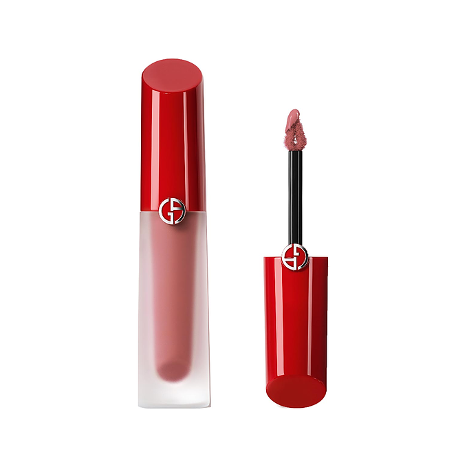 Giorgio Armani Lip Maestro Satin Liquid Lipstick No. 01 - Summer Adventure