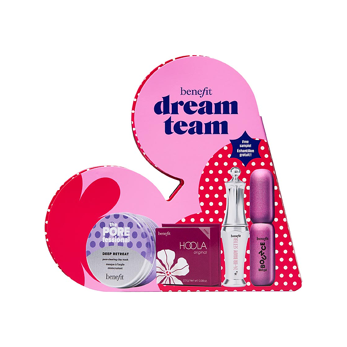 Benefit Dream Team Set