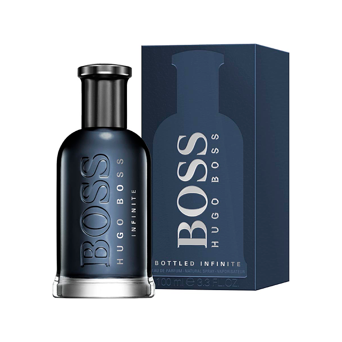 Boss Bottled Infinite Eau de Parfum