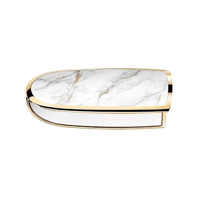 Guerlain Rouge G Case Le Marbre 1