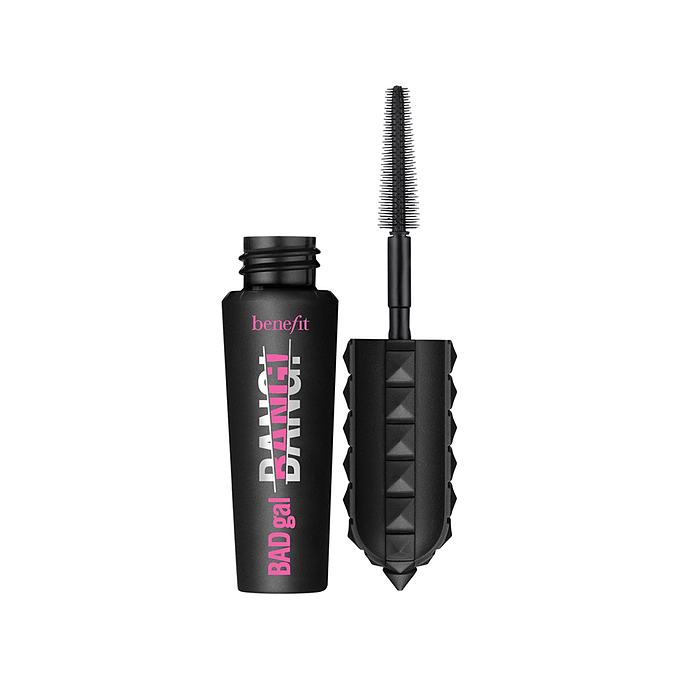 Badgal Mascara Mini Black 1