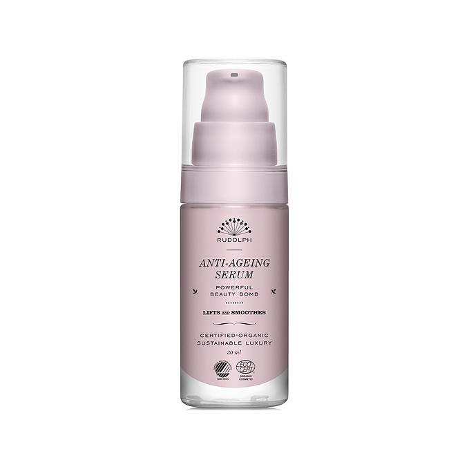 Rudolph Care Acai Anti-Ageing Serum