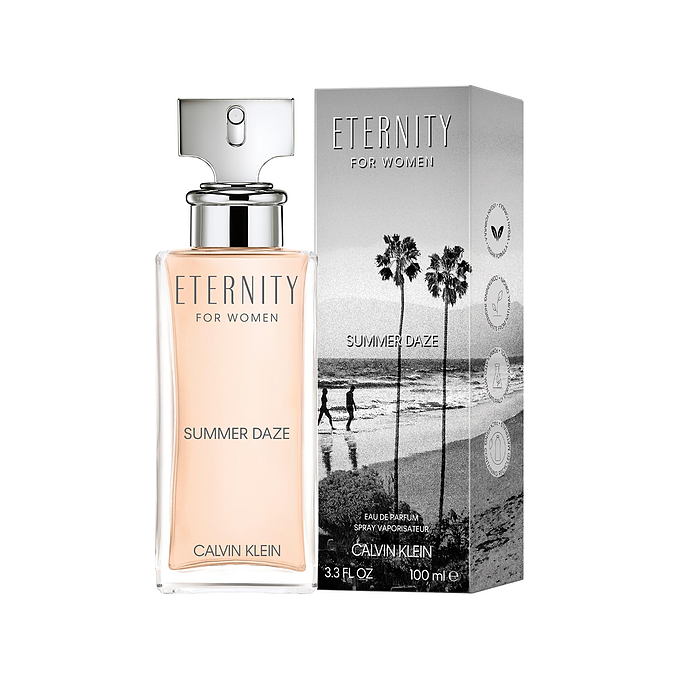 Calvin Klein Eternity Summer Daze