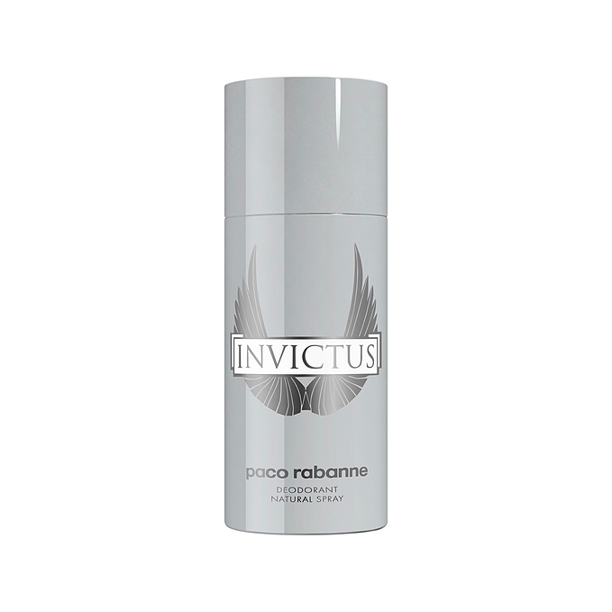Paco Rabanne Invictus Deodorant Spray