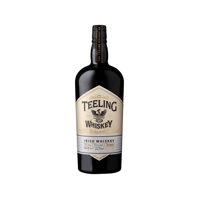 Teeling Small Batch Whisky