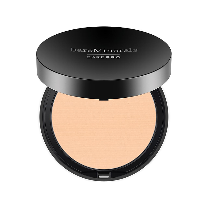 BarePRO Foundation