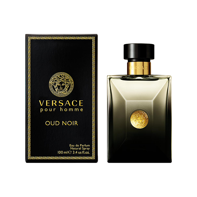 Versace Pour Homme