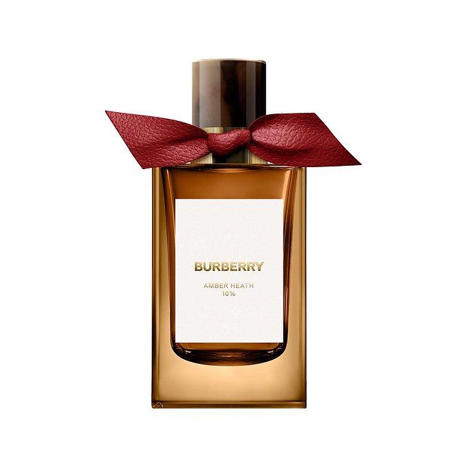 Burberry Signatures Amber Heath 10% Eau de Parfum