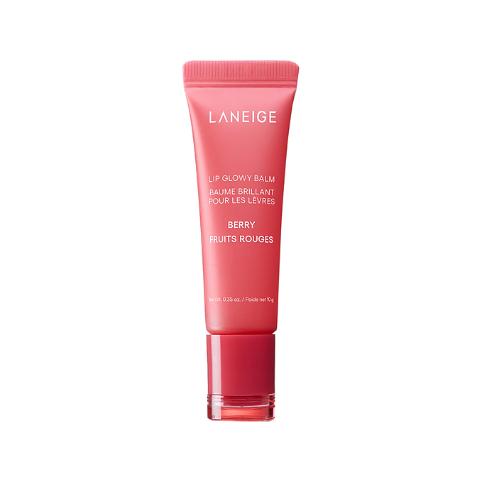 Laneige Lip Glowy Balm Lip Balm Berry 10 g