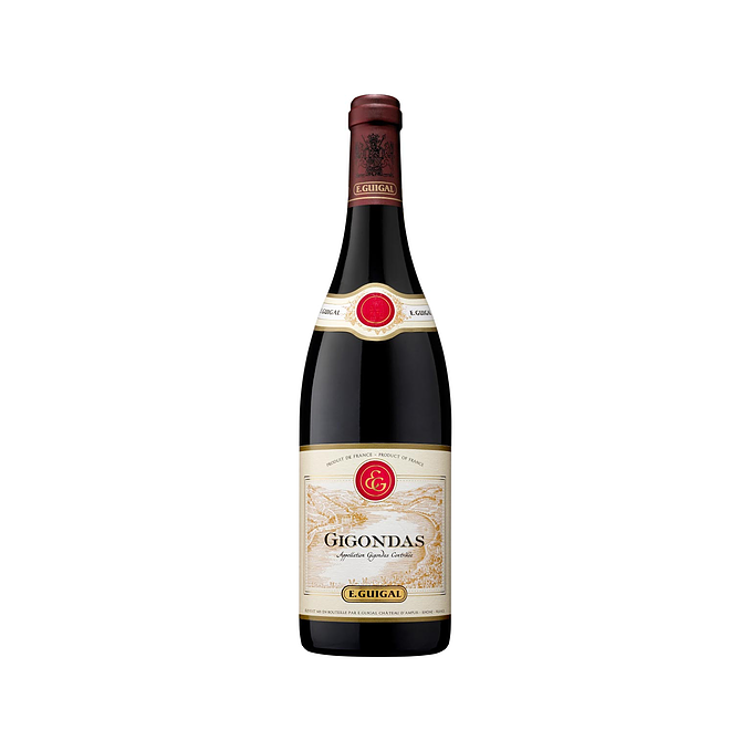 Guigal Gigondas