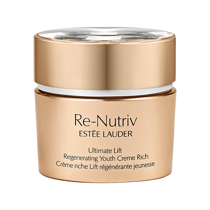 Estee Lauder Ultimate Lift Regenerating Youth Creme Rich Moisturizers