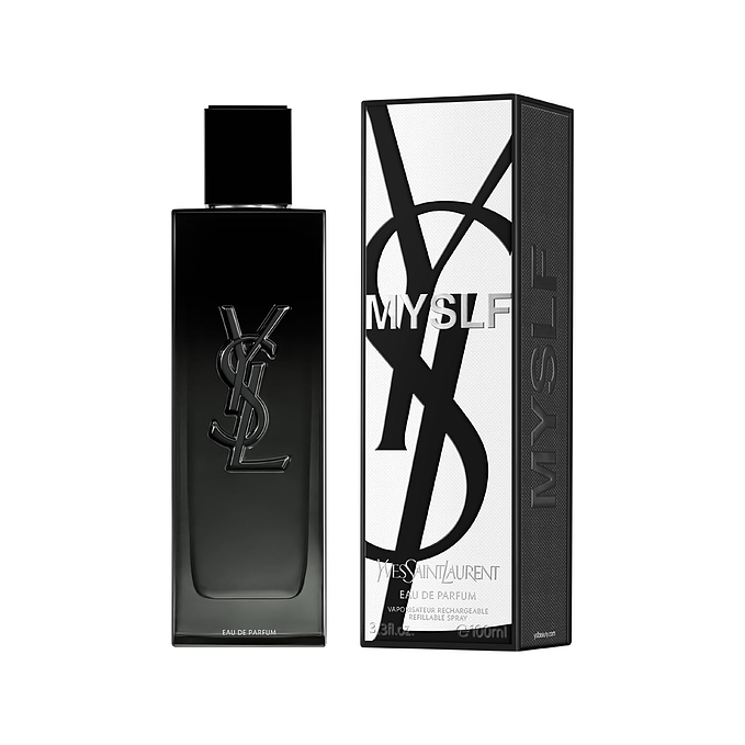 Yves Saint Laurent MYSLF Eau de Parfum 100 ml 1