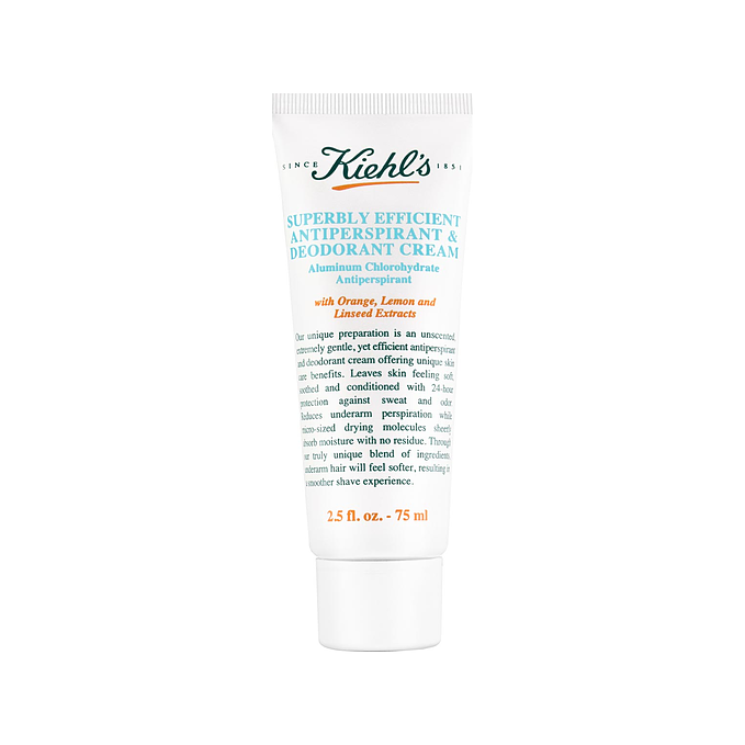 Kiehl's Antiperspirant Deo Superbly
