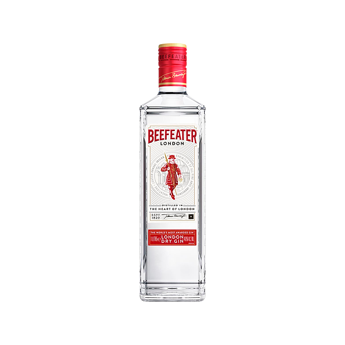 Beefeater London Dry Gin