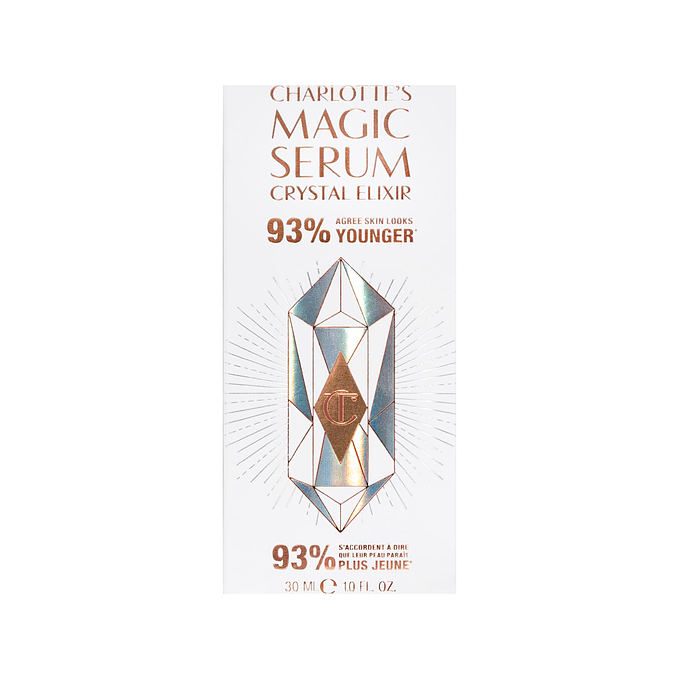 Charlotte Tilbury Charlotte's Magic Serum Crystal Elixir 30ml 2