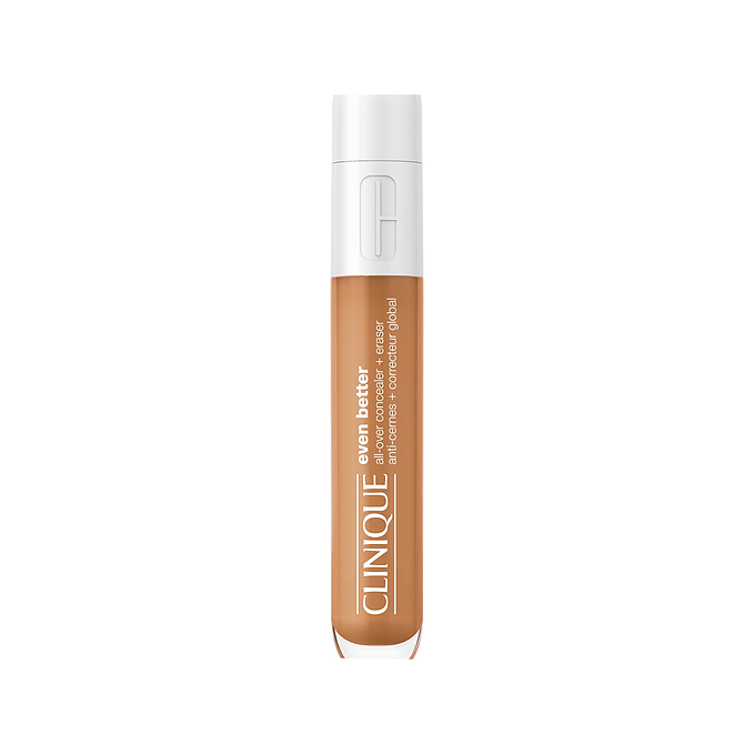 Clinique Even Better All-Over Concealer + Eraser