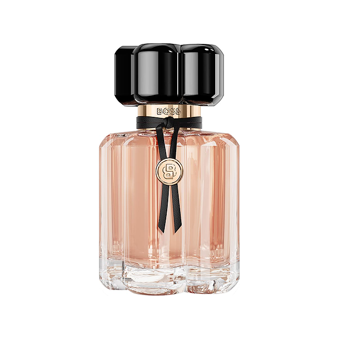 Boss Beyond for Her Eau de Parfum 50 ml