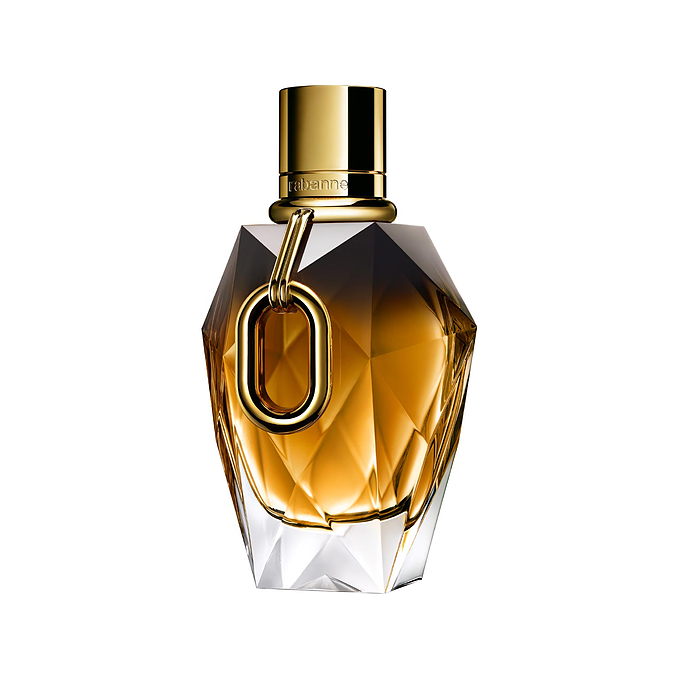 Rabanne Million Gold For Her Parfum Refillable 90 ml 3
