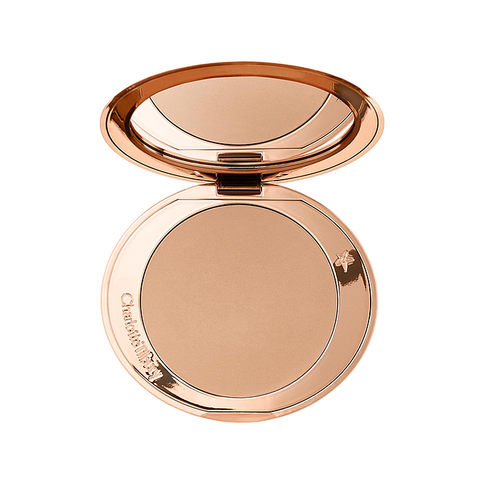 Charlotte Tilbury Airbrush Bronzer - 4 Deep