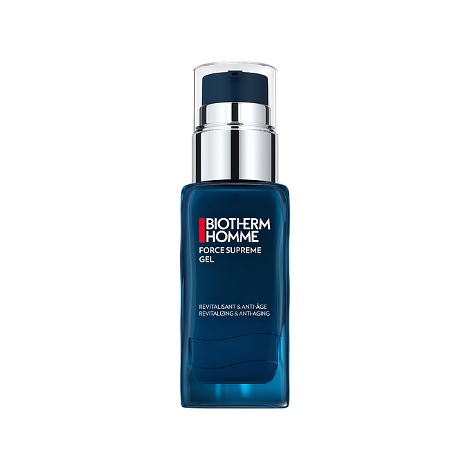 Biotherm Force Supreme Gel