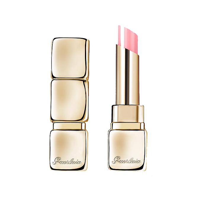 Guerlain Kiss Kiss Bee Glow Tinted Lip Balm