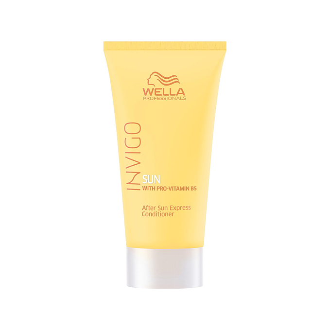 Wella Professional Sun Conditioner