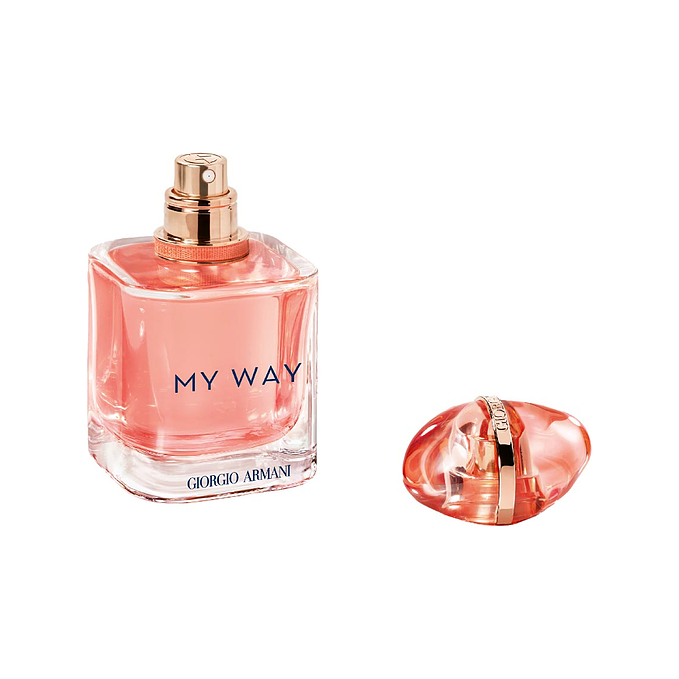 Giorgio Armani My Way Ylang Eau de Parfum 50 ml 3