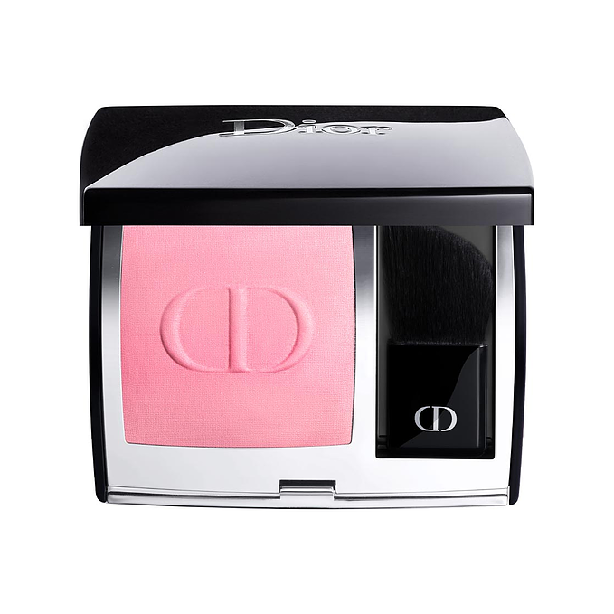Diorskin Forever Rouge Blush No 475 Rose Caprice