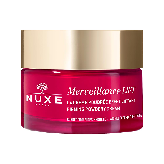 Nuxe Merveillance Firming Powdery Cream