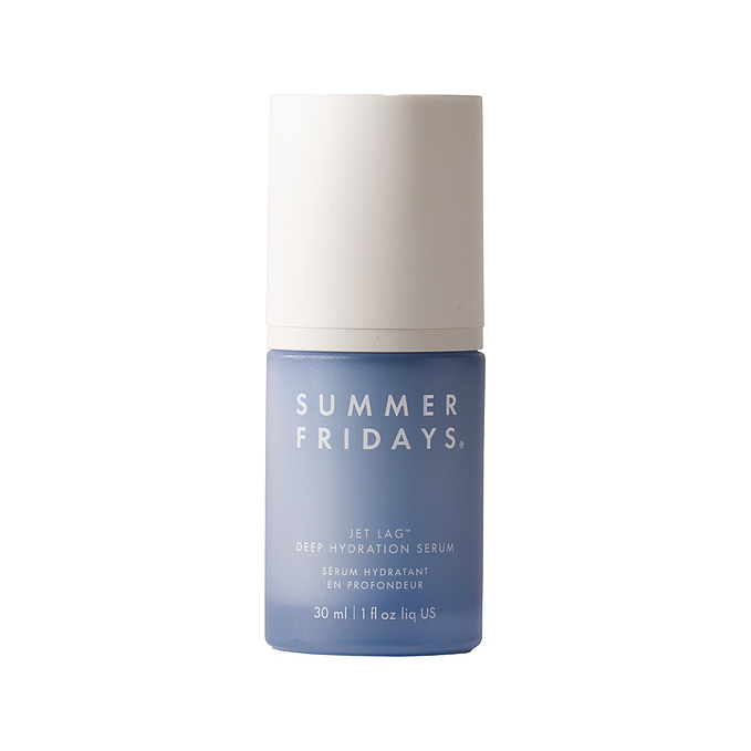 Summer Fridays Jet Lag Deep Hydration Serum 30 ml