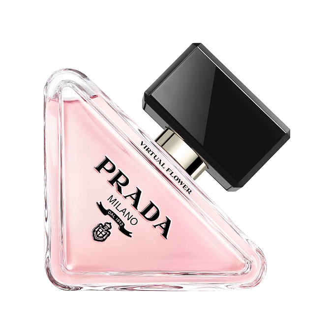 Prada Paradoxe Floral Eau de Parfum 50 ml