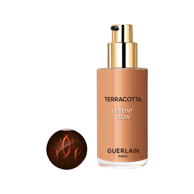 Guerlain Terracotta Le Teint Glow Foundation - 5N 1