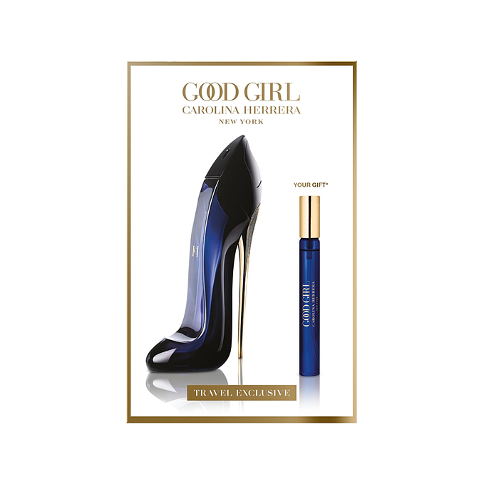 Carolina Herrera Good Girl Eau de Parfum Set