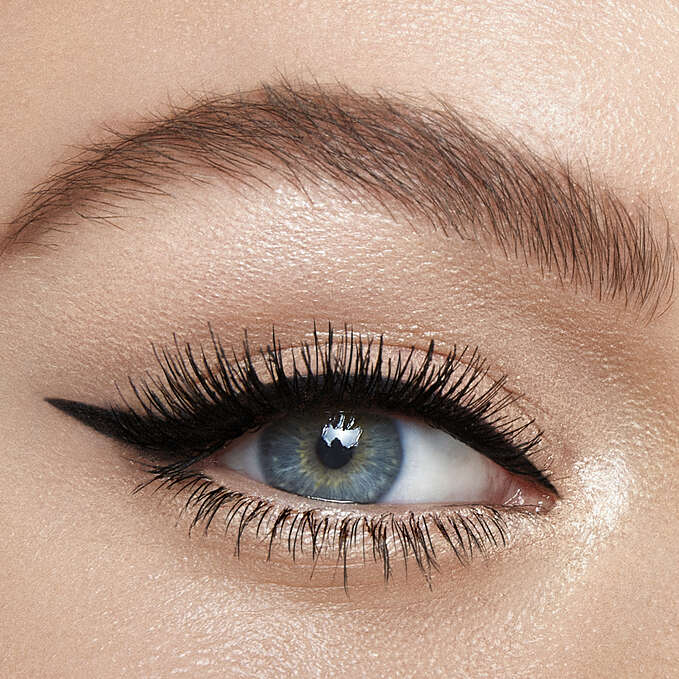 Charlotte Tilbury Hollywood Exagger-Eyes Liner Duo Black 1